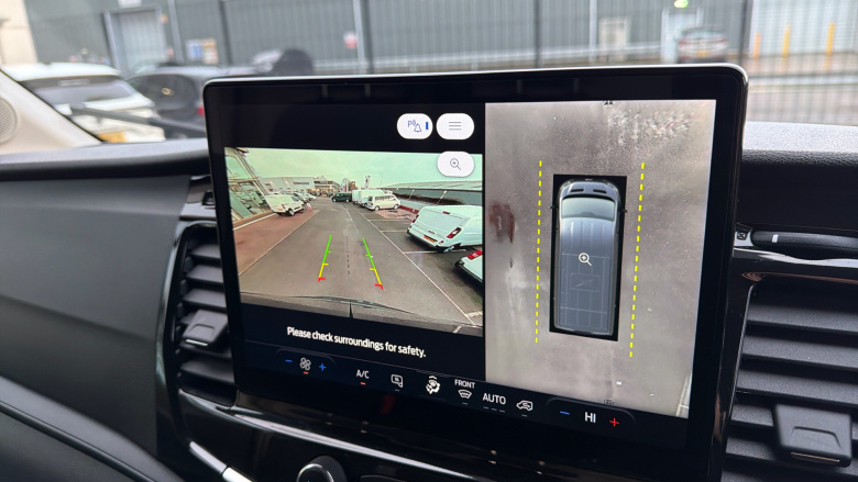 Ford Transit 350 L3 Diesel Fwd 2.0 EcoBlue 165ps H2 Limited Van [Nav]